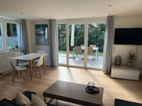Ferienwohnung Hart